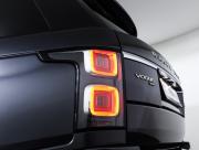 Land Rover Range Rover IV Рестайлинг Москва  - изображение 57