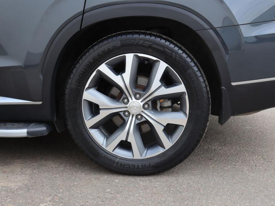 Hyundai Palisade I Москва  - изображение 9