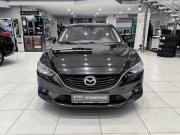 Mazda 6 III (GJ) Казань  - изображение 24