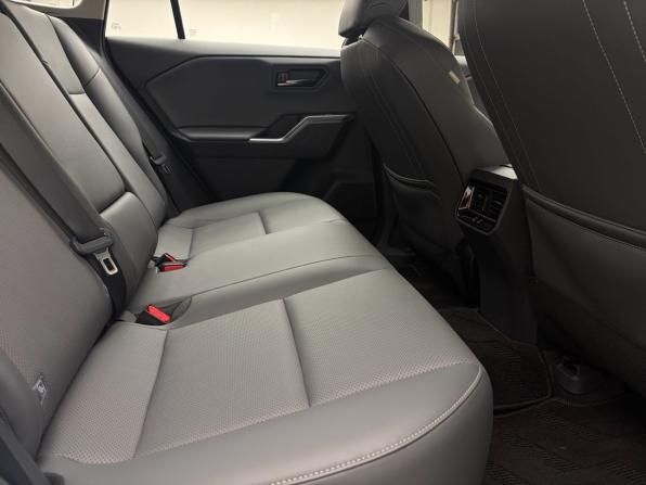 Toyota RAV4 VI (XA60) с пробегом 2026 года, цена 4 499 000 рублей, 69 км, внедорожник, Автокод Объявления