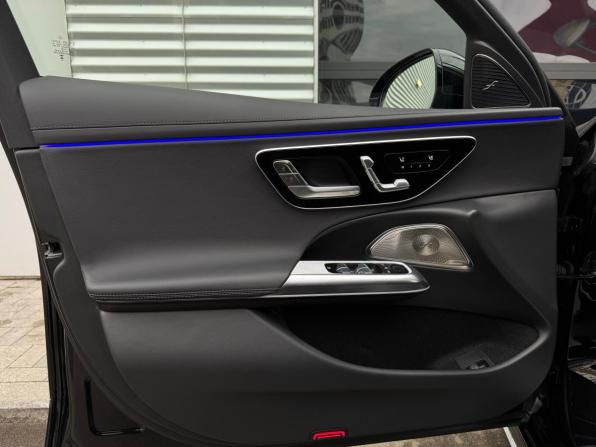 Mercedes-Benz E-Класс VI (W214 S214) с пробегом 2026 года, цена 10 490 000 рублей, 1458 км, седан, Автокод Объявления