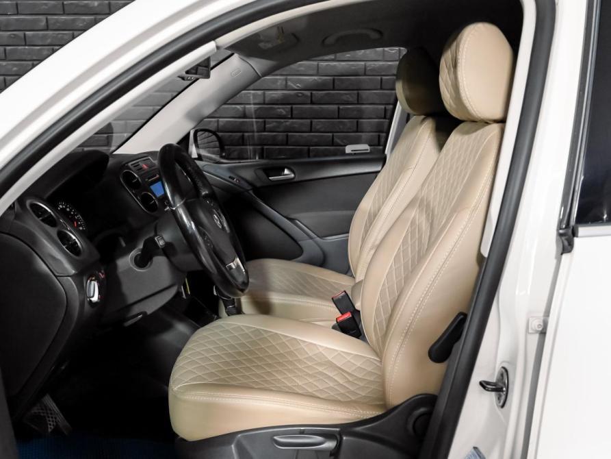 Volkswagen Tiguan I Екатеринбург  - изображение 10