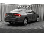 Skoda Octavia IV (A8) Москва  - изображение 28