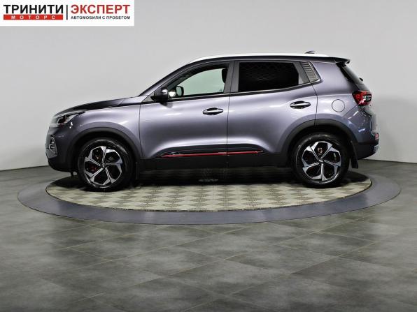 Chery Tiggo 4 Pro I Рестайлинг с пробегом 2023 года, цена 1 857 000 рублей, 22434 км, внедорожник, Автокод Объявления