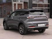 Chery Tiggo 7 Pro Max I Рестайлинг Новосибирск  - изображение 28