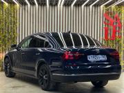 Volkswagen Passat (North America and China) I Рестайлинг Уфа  - изображение 34