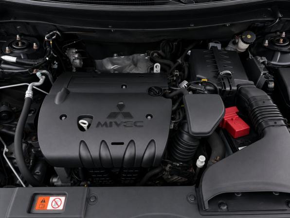 Mitsubishi Outlander III с пробегом 2014 года, цена 1 320 000 рублей, 208814 км, внедорожник, Автокод Объявления