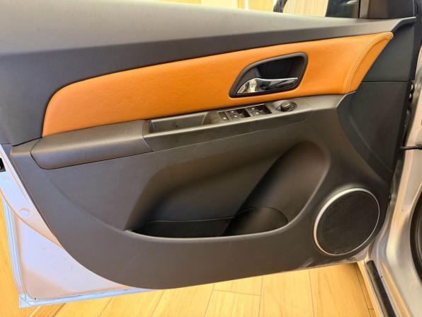 Chevrolet Cruze I с пробегом 2012 года, цена 678 000 рублей, 140000 км, седан, Автокод Объявления