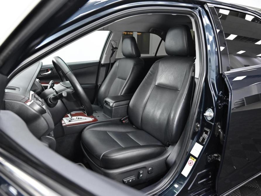 Toyota Camry VII (XV50) Москва  - изображение 12