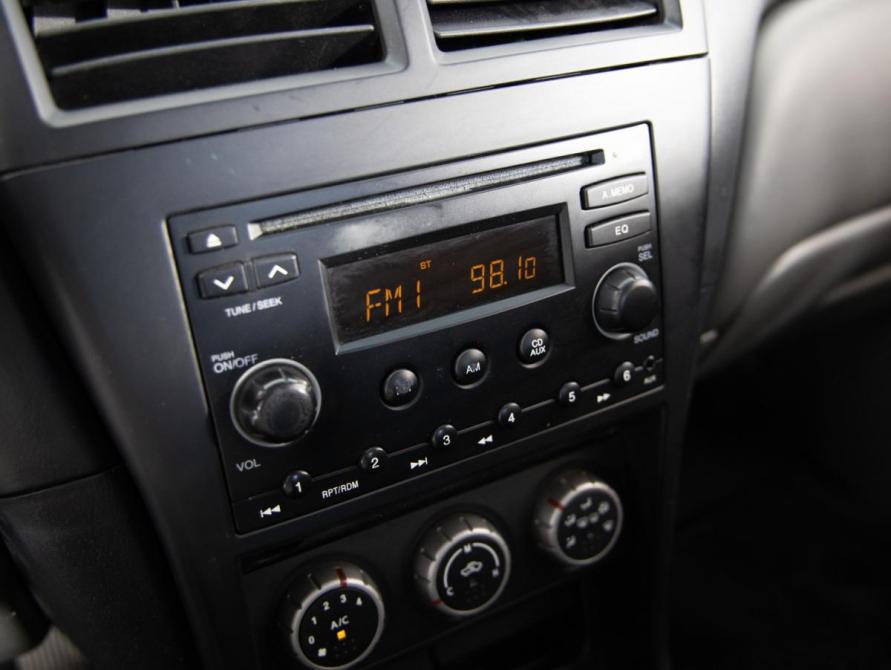 Nissan Almera Classic I Санкт-Петербург  - изображение 15