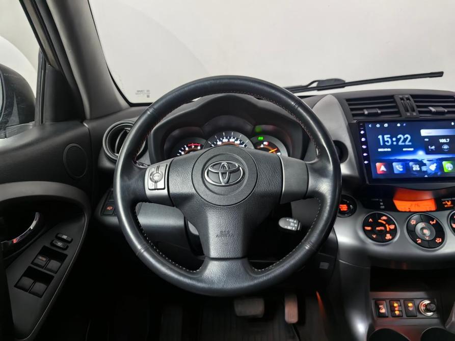 Toyota RAV4 III (XA30) Москва  - изображение 13