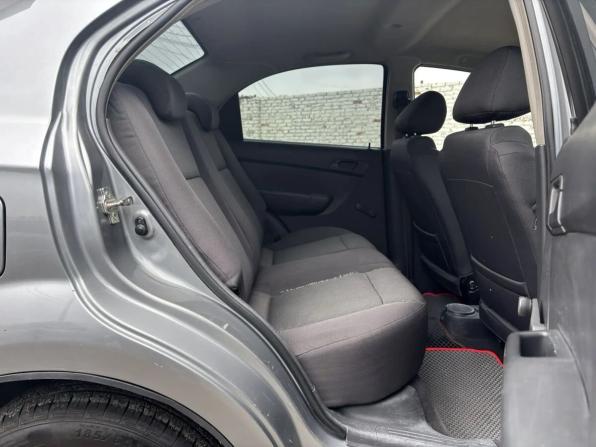Chevrolet Aveo I Рестайлинг с пробегом 2009 года, цена 432 000 рублей, 169630 км, седан, Автокод Объявления