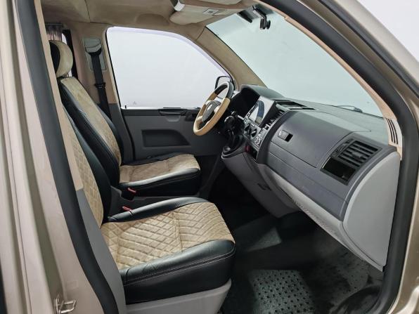 Volkswagen Caravelle T5 с пробегом 2008 года, цена 1 179 000 рублей, 362024 км, минивэн, Автокод Объявления