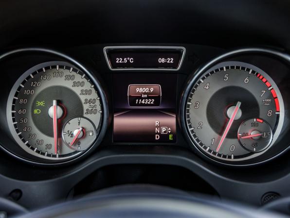 Mercedes-Benz CLA I (C117 X117) с пробегом 2015 года, цена 1 748 000 рублей, 114294 км, седан, Автокод Объявления