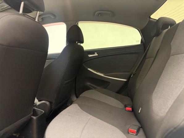 Hyundai Solaris I с пробегом 2011 года, цена 630 000 рублей, 228643 км, седан, Автокод Объявления