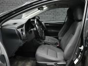 Toyota Corolla XI (E160 E170 E180) Рестайлинг 1 Екатеринбург  - изображение 24