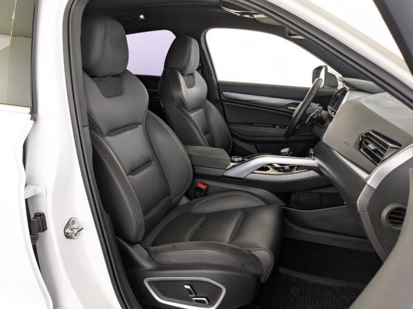 Geely Tugella I Рестайлинг с пробегом 2023 года, цена 3 050 000 рублей, 57066 км, внедорожник, Автокод Объявления