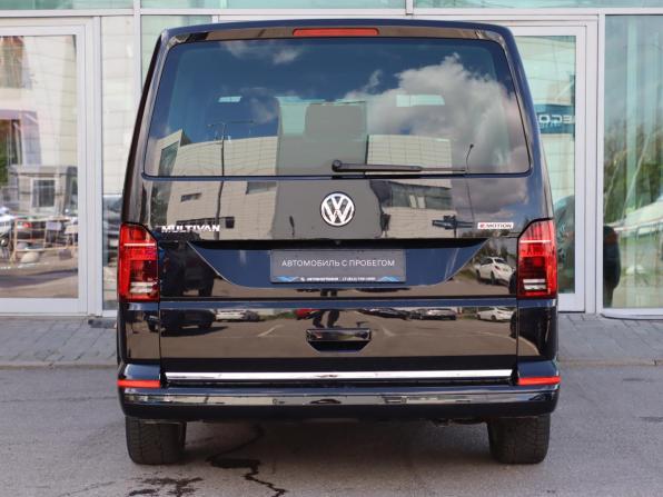Volkswagen Multivan T6 Рестайлинг с пробегом 2022 года, цена 6 350 000 рублей, 140197 км, минивэн, Автокод Объявления