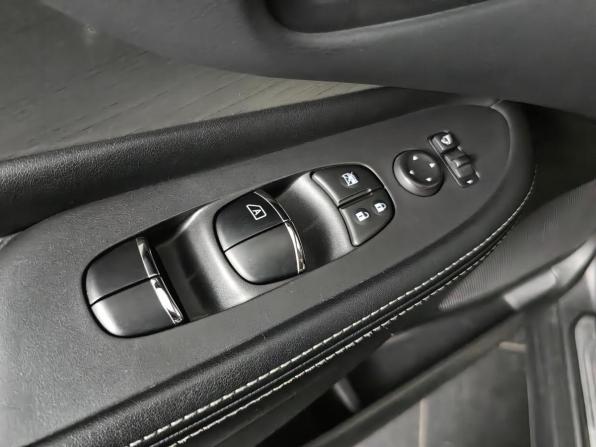 Nissan Murano III (Z52) с пробегом 2016 года, цена 1 860 000 рублей, 139587 км, внедорожник, Автокод Объявления