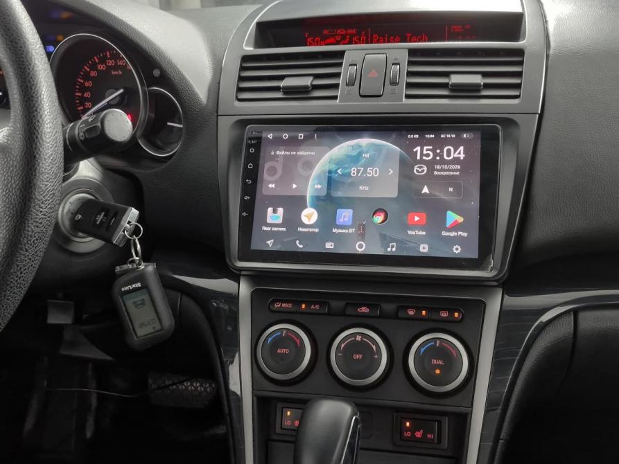 Mazda 6 II (GH) Нижний Новгород  - изображение 16