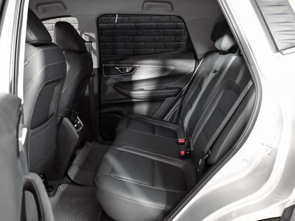 Chery Tiggo 4 Pro I с пробегом 2024 года, цена 1 560 000 рублей, 15083 км, внедорожник, Автокод Объявления