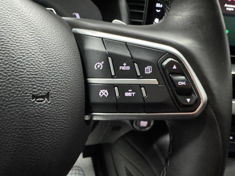Haval F7x I Рестайлинг Стерлитамак  - изображение 25