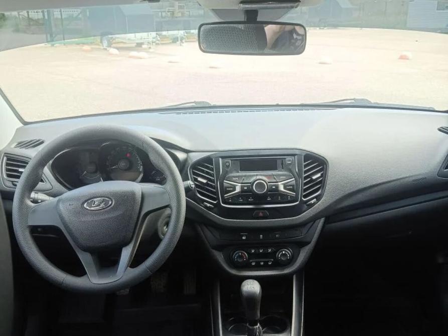 Lada (ВАЗ) Vesta I Ржев  - изображение 16