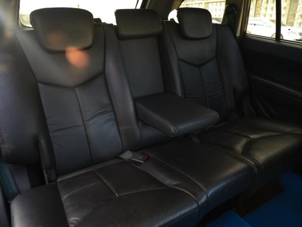 SsangYong Kyron I Рестайлинг с пробегом 2014 года, цена 749 777 рублей, 215600 км, внедорожник, Автокод Объявления