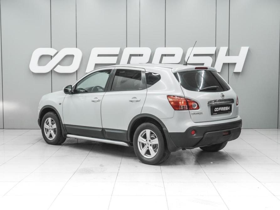 Nissan Qashqai I Ростов-на-Дону  - изображение 2