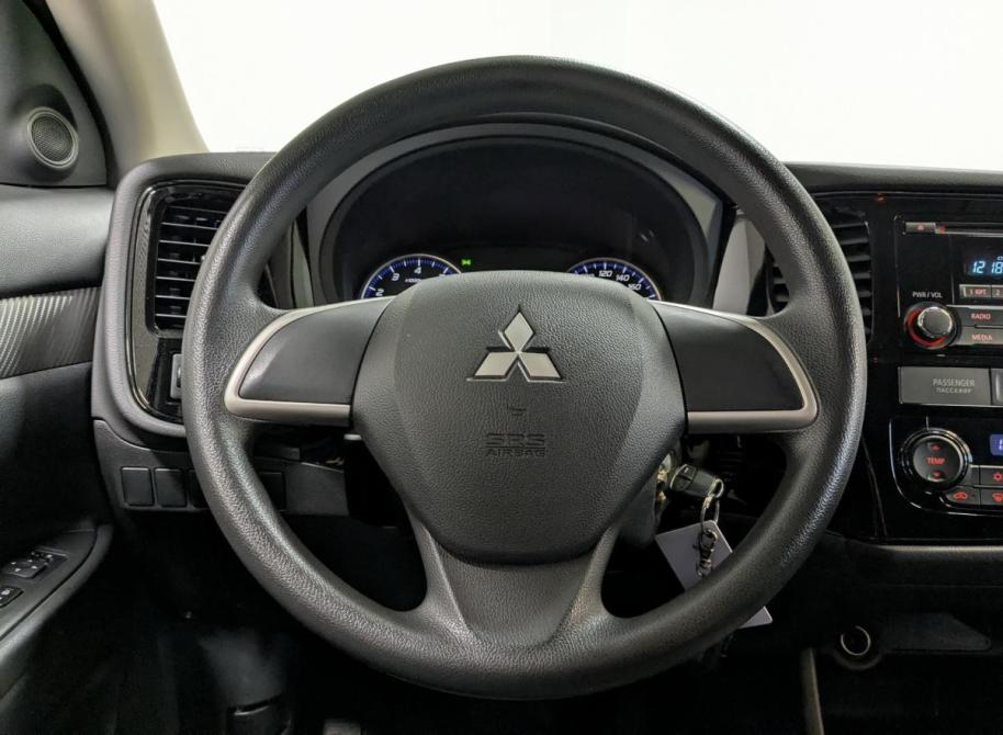 Mitsubishi Outlander III Санкт-Петербург  - изображение 21