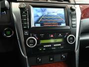 Toyota Camry VII (XV50) Екатеринбург  - изображение 37