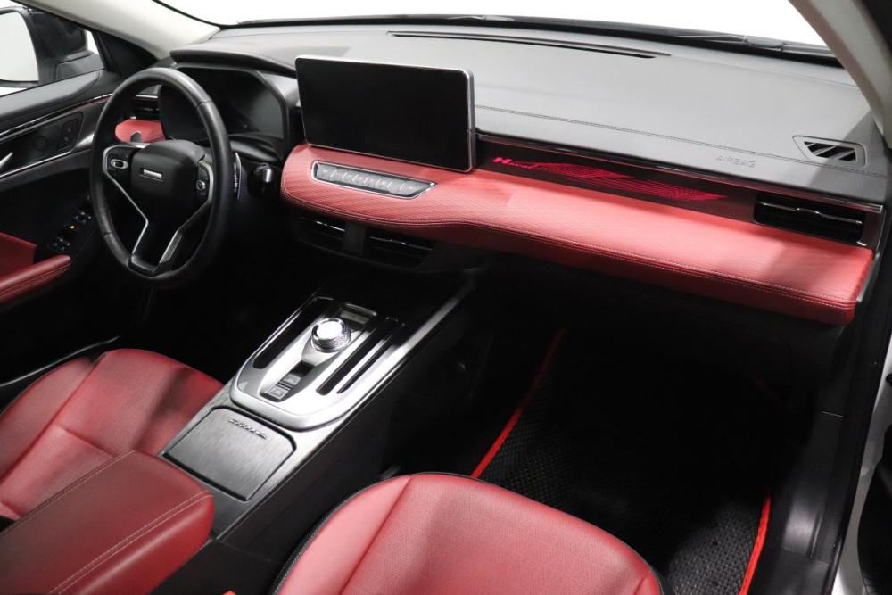 Haval Jolion I Рестайлинг Ульяновск  - изображение 6