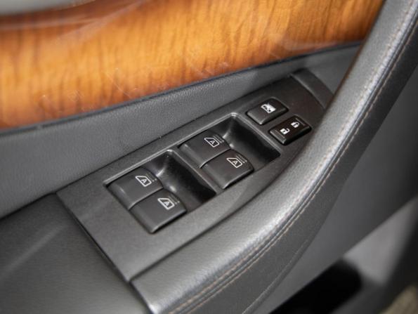 Infiniti QX70 с пробегом 2013 года, цена 1 999 000 рублей, 185056 км, внедорожник, Автокод Объявления