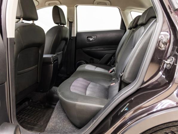 Nissan Qashqai I Рестайлинг с пробегом 2012 года, цена 1 018 000 рублей, 179860 км, внедорожник, Автокод Объявления