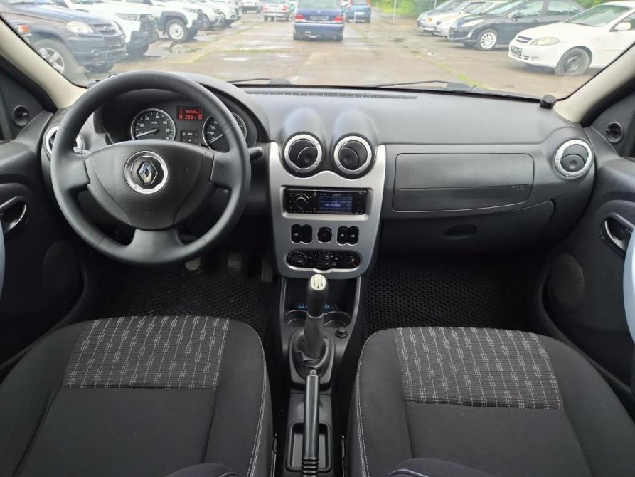 Renault Logan I Рестайлинг Саратов  - изображение 29