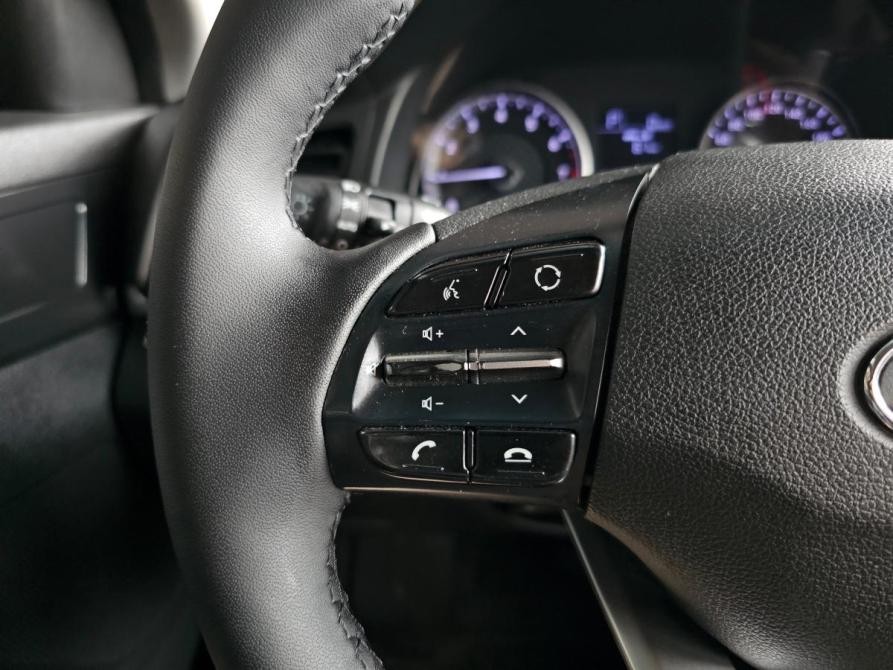 Hyundai Elantra VI (AD) Рестайлинг Краснодар  - изображение 32