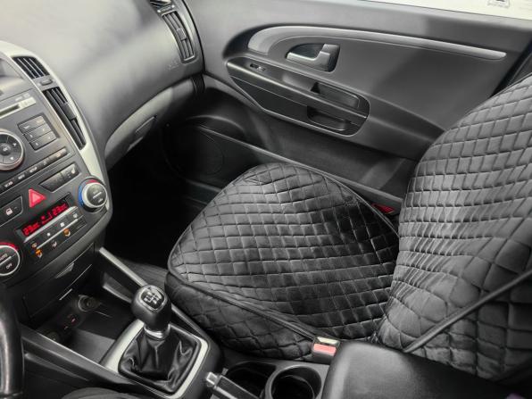 Kia Ceed I Рестайлинг с пробегом 2011 года, цена 865 000 рублей, 173095 км, универсал, Автокод Объявления