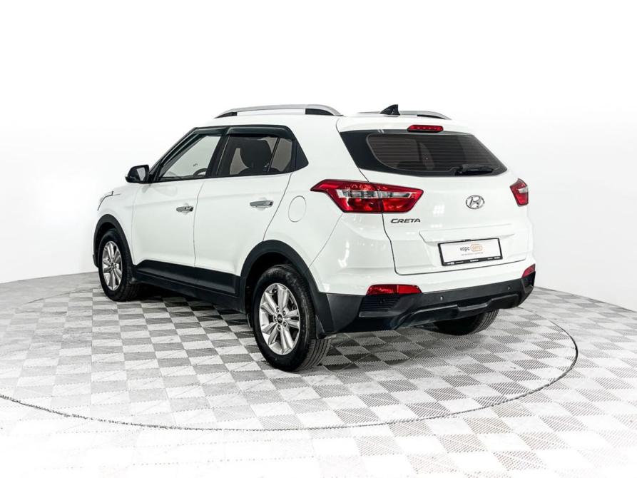 Hyundai Creta I Ногинск  - изображение 7