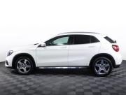 Mercedes-Benz GLA I (X156) Рестайлинг Москва  - изображение 28