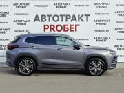 Exeed LX I Рестайлинг Владимир  - изображение 22