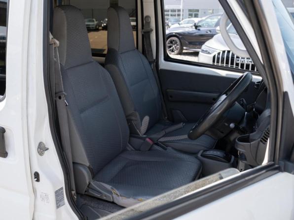 Mitsubishi Minicab VI с пробегом 2013 года, цена 649 000 рублей, 144189 км, фургон, Автокод Объявления