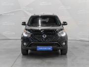 SsangYong Actyon II Рестайлинг Новосибирск  - изображение 37