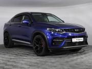 Geely Tugella I Химки  - изображение 20