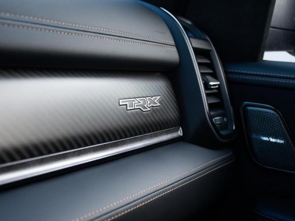 Ram 1500 V с пробегом 2024 года, цена 17 000 000 рублей, 10022 км, offers.body_type.unknown, Автокод Объявления
