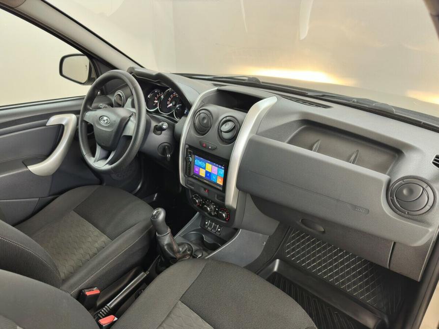 Lada (ВАЗ) Largus I Рестайлинг Москва  - изображение 5