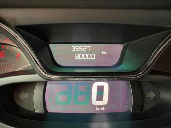 Renault Kaptur I с пробегом 2018 года, цена 1 730 000 рублей, 36000 км, внедорожник, Автокод Объявления