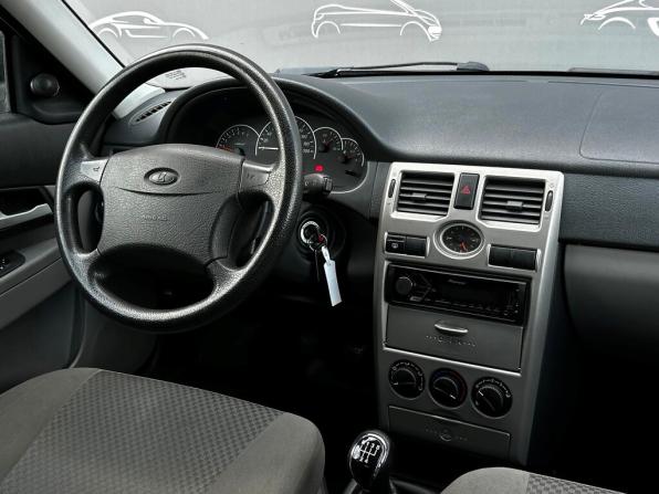 Lada (ВАЗ) Priora I с пробегом 2011 года, цена 344 400 рублей, 96789 км, хэтчбек, Автокод Объявления