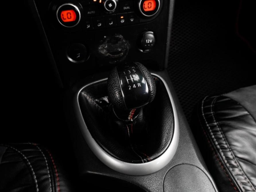 Nissan Qashqai I Тюмень  - изображение 16