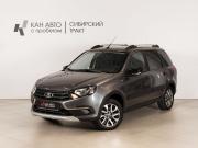 Lada (ВАЗ) Granta I Рестайлинг Казань  - изображение 9