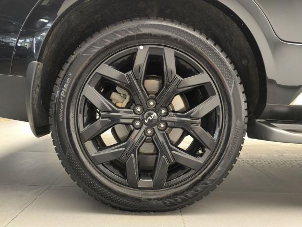 Kia Mohave I Рестайлинг 2 с пробегом 2022 года, цена 4 342 000 рублей, 147810 км, внедорожник, Автокод Объявления